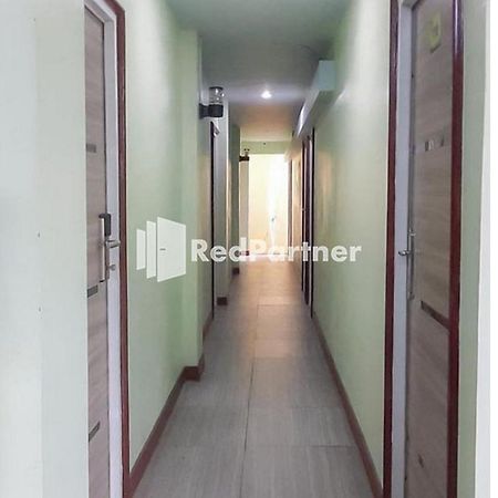 Guest House Anak Raja Pangkalan Bun Syariah Mitra Reddoorz Εξωτερικό φωτογραφία