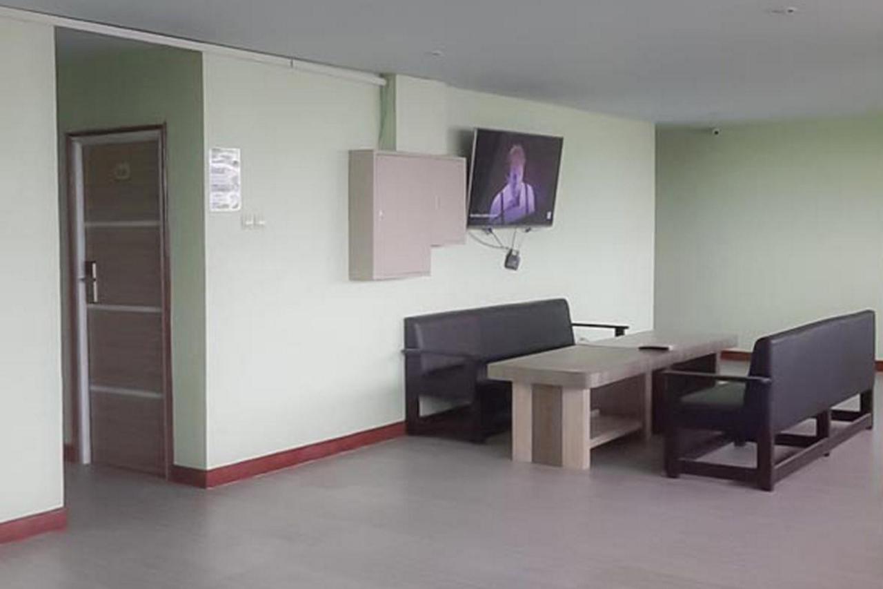 Guest House Anak Raja Pangkalan Bun Syariah Mitra Reddoorz Εξωτερικό φωτογραφία