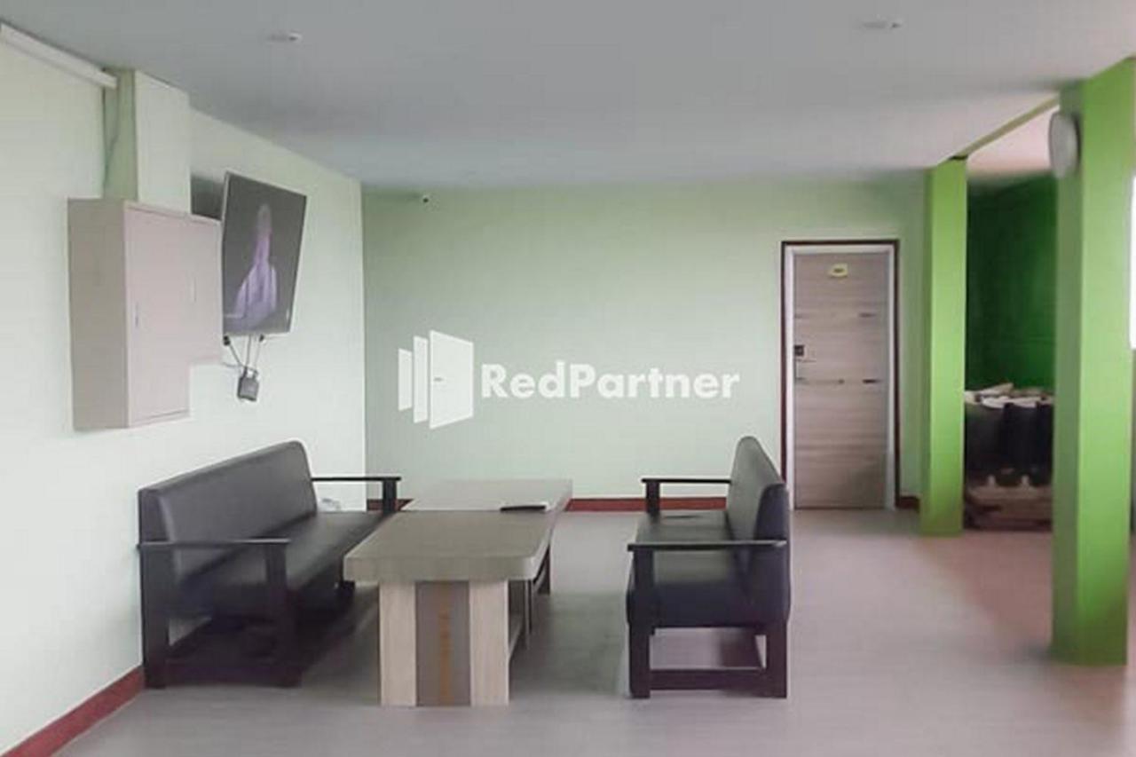 Guest House Anak Raja Pangkalan Bun Syariah Mitra Reddoorz Εξωτερικό φωτογραφία