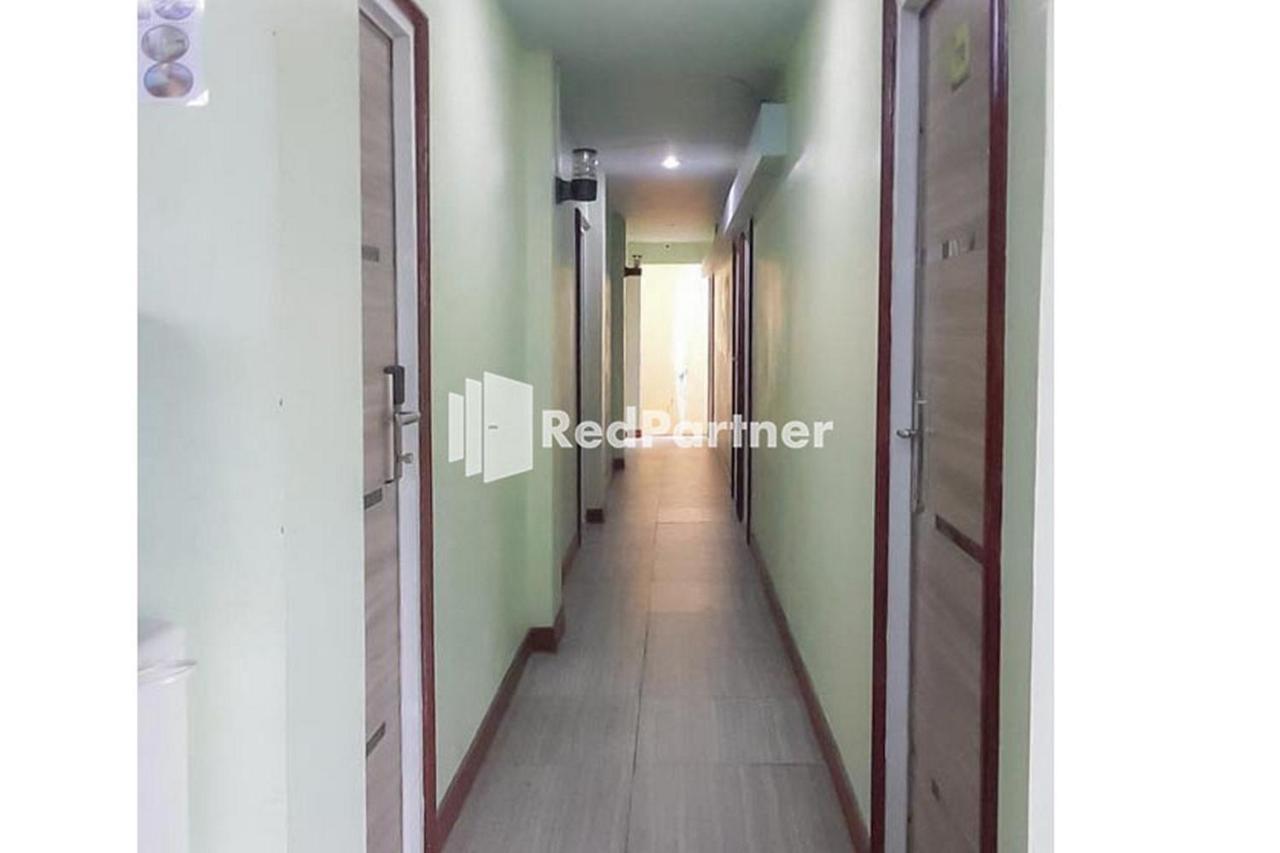 Guest House Anak Raja Pangkalan Bun Syariah Mitra Reddoorz Εξωτερικό φωτογραφία