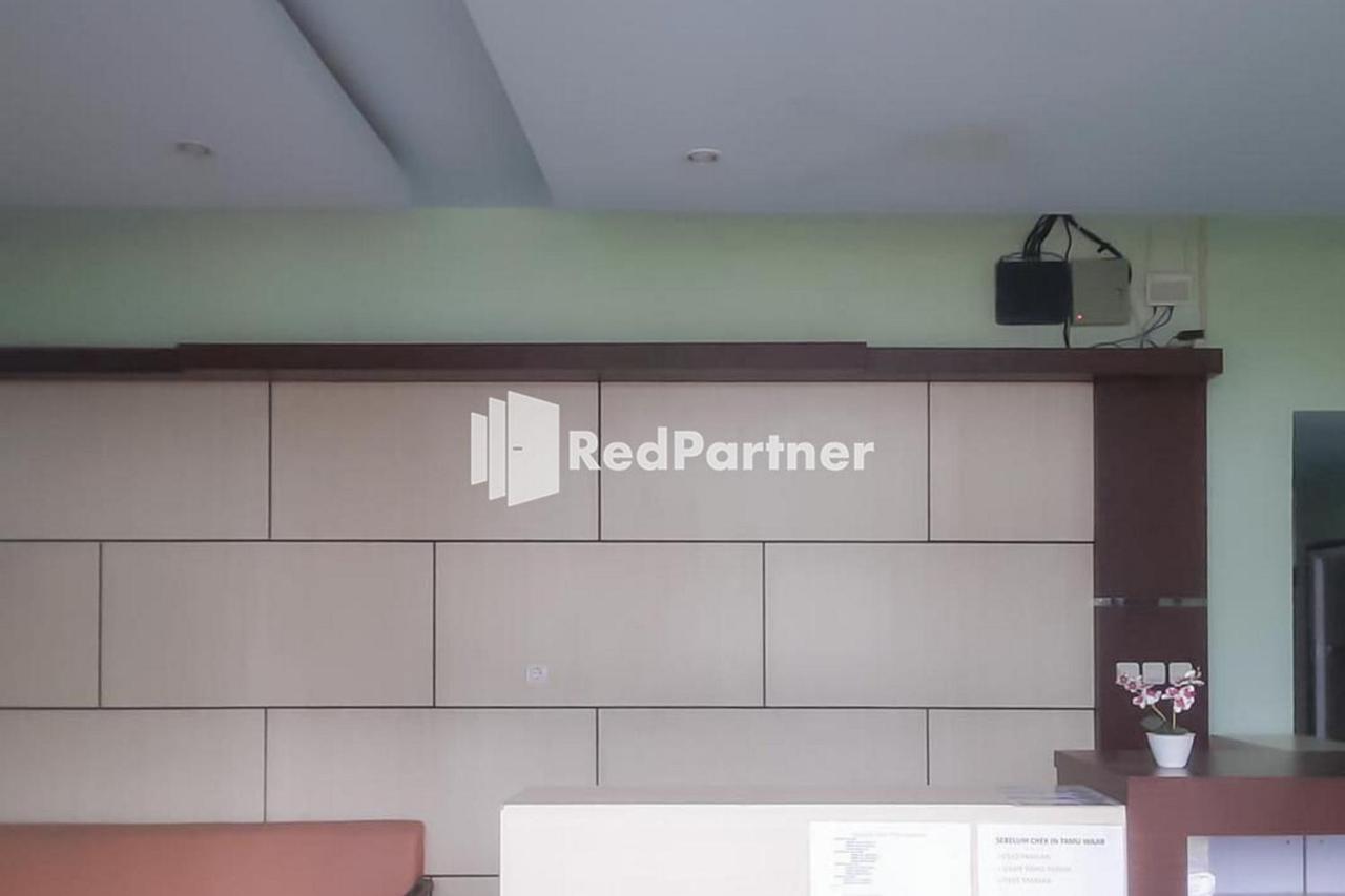 Guest House Anak Raja Pangkalan Bun Syariah Mitra Reddoorz Εξωτερικό φωτογραφία